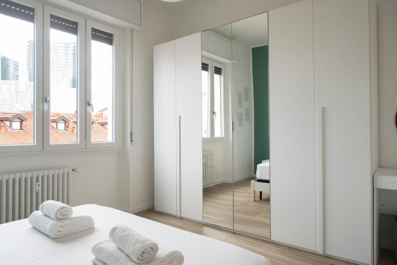 Appartement Youhosty - 25 Aprile 5 Milan