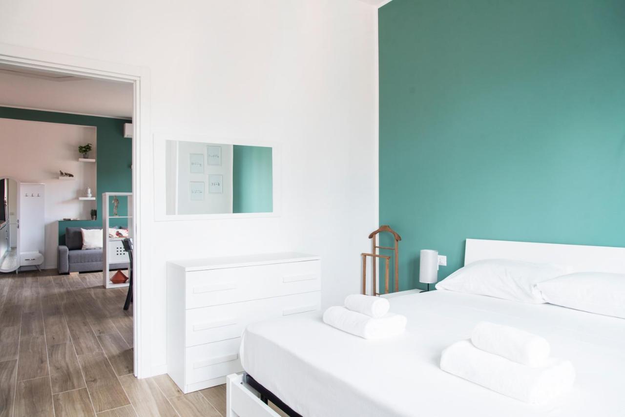 Youhosty - 25 Aprile 5 Appartement
