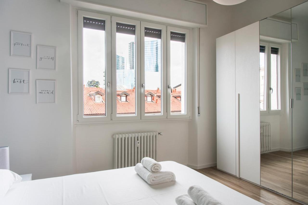 Appartement Youhosty - 25 Aprile 5 Milan