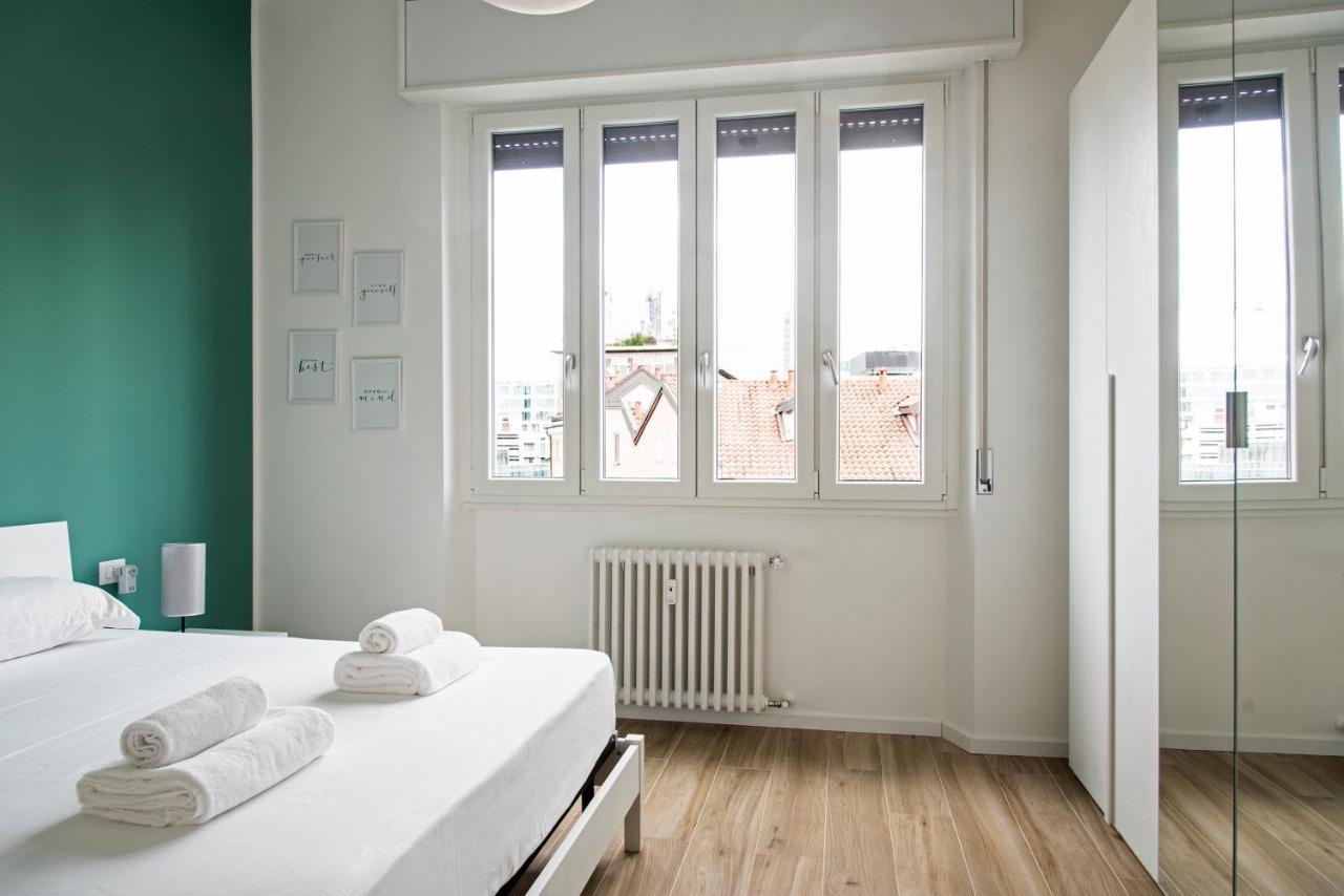 Youhosty - 25 Aprile 5 Appartement Milan